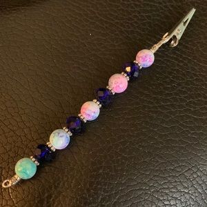 Bracelet Helper/Clip